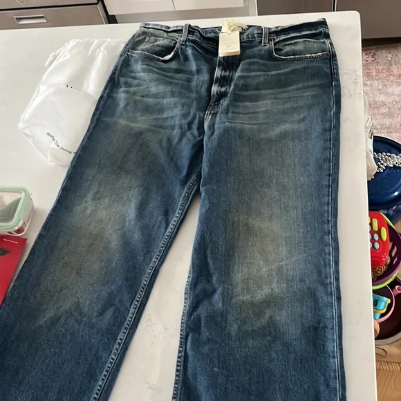 Doen Jeans